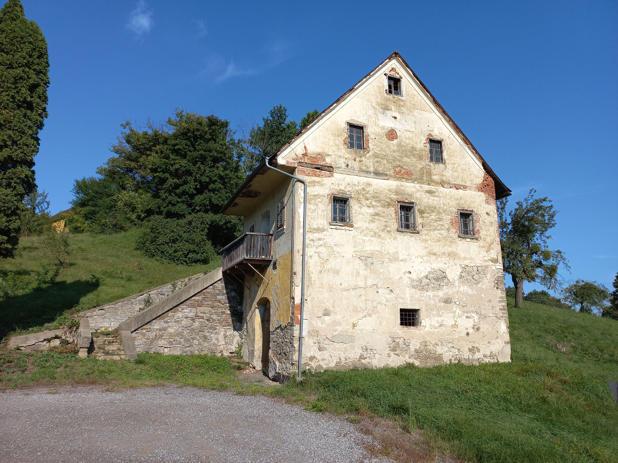 Feldbach Gniebing
